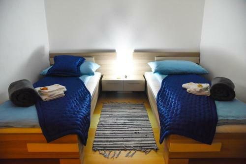 Hostal Ciri? Apartmani