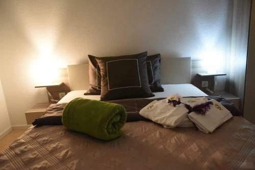 Hostal Ciri? Apartmani