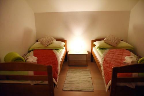 Hostal Ciri? Apartmani