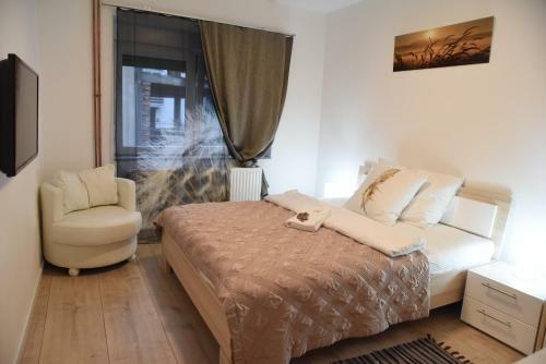 Hostal Ciri? Apartmani