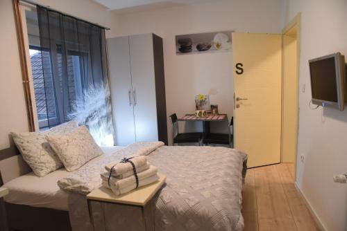 Hostal Ciri? Apartmani