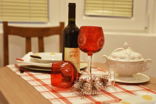 Hostal Ciri? Apartmani