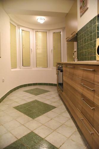 Hostal Ciri? Apartmani