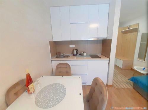 Apartmani Bogdanovic