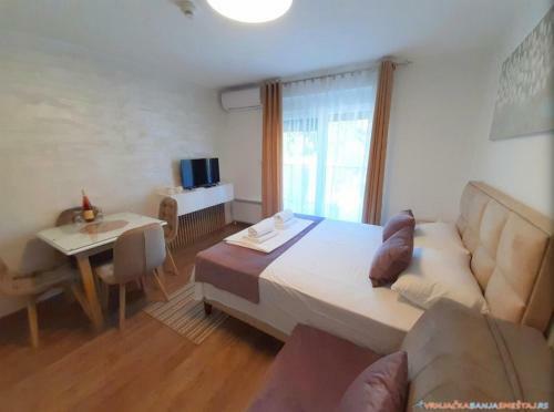 Apartmani Bogdanovic