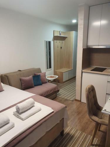Apartmani Bogdanovic