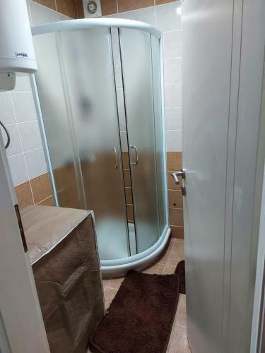 Apartman Crystal