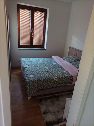 Apartman Crystal