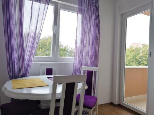 Apartman Alto