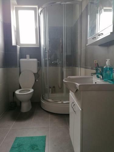 Apartman Alto