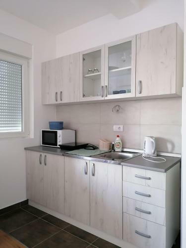 Apartman Alto