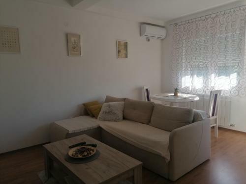 Apartman Alto