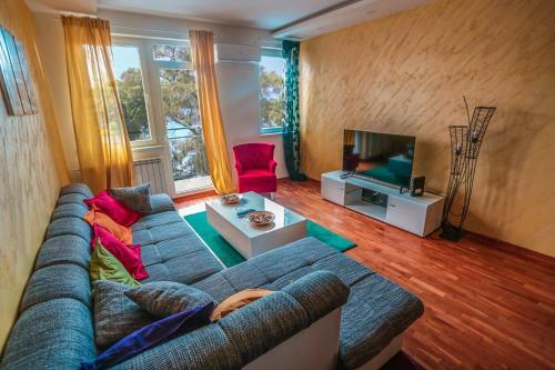 Apartamento Nives