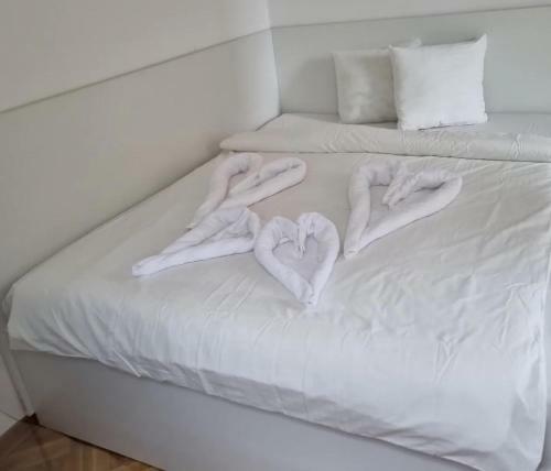 Daki`s Apartman