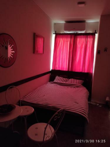 Retro Mini Apartment