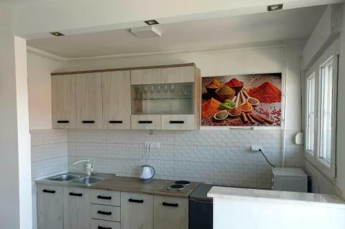 Apartment Alita