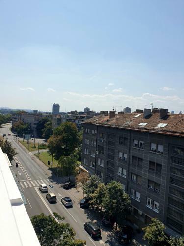 Apartment Alita