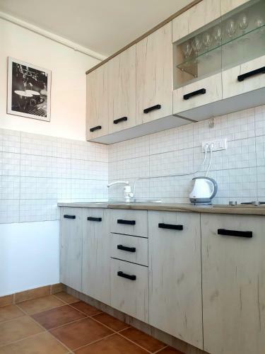 Apartment Alita