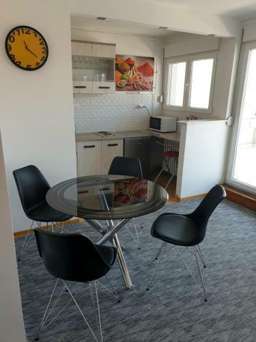 Apartment Alita