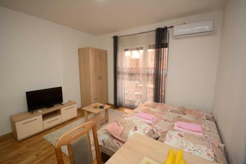 B&s Apartmani