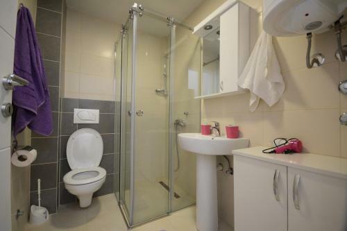 B&s Apartmani