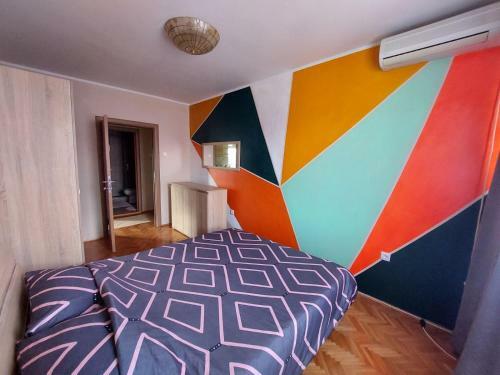 Apartamento Lagumska