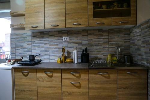 Apartamento Lagumska