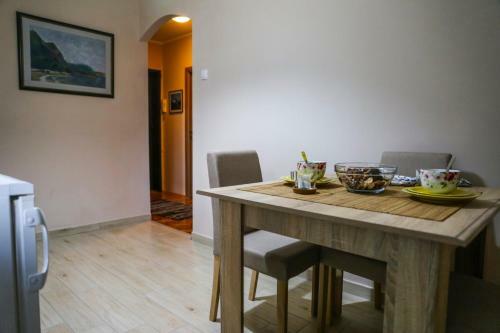 Apartamento Lagumska
