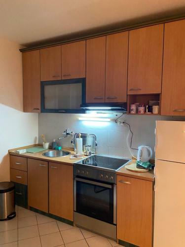 Bella Apartment