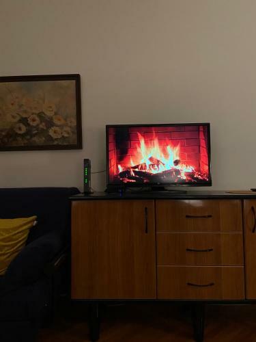 Bella Apartment