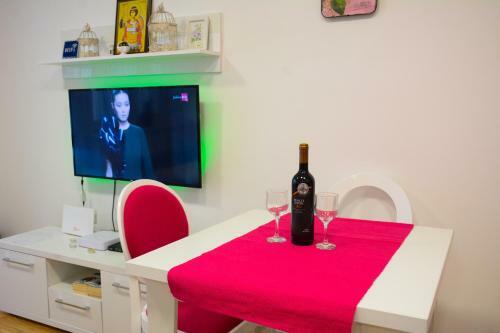 Apartman Pa?ajli?