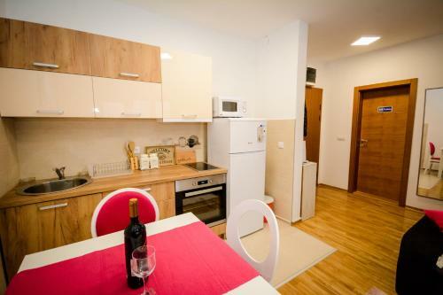 Apartman Pa?ajli?