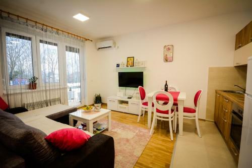 Apartman Pa?ajli?