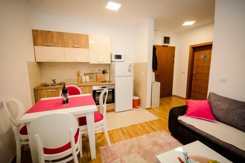 Apartman Pa?ajli?
