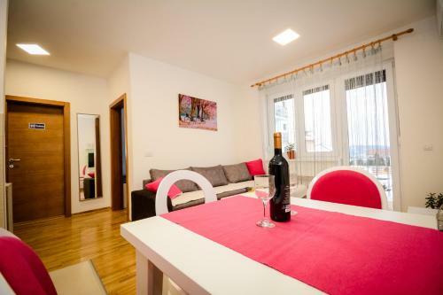 Apartman Pa?ajli?