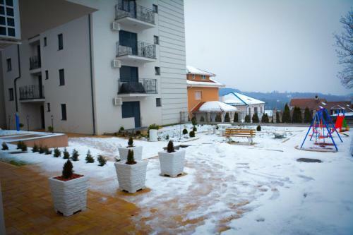 Apartman Pa?ajli?