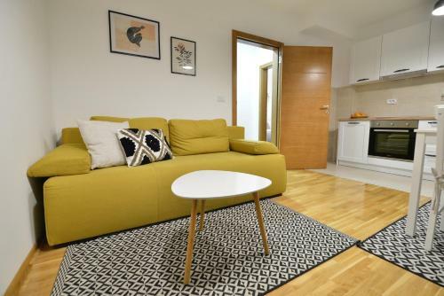 Lumi Apartman