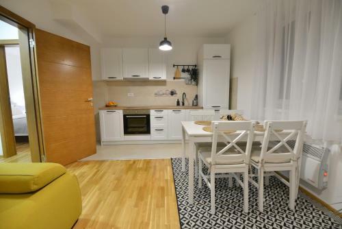 Lumi Apartman
