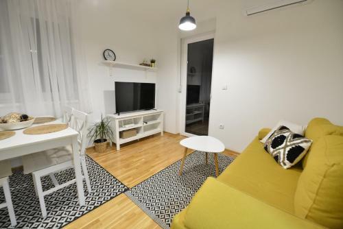 Lumi Apartman