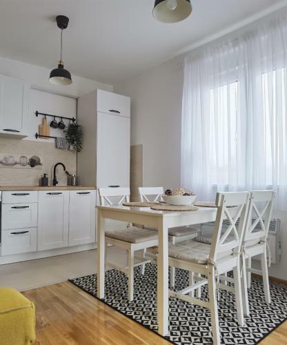 Lumi Apartman
