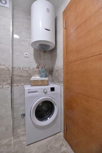 Lumi Apartman