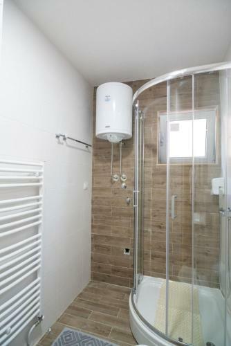 Apartamento Visnja Aparmtani