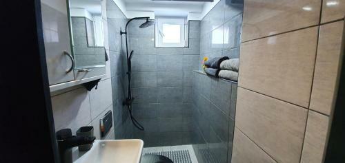 Apartamento Mon Ami