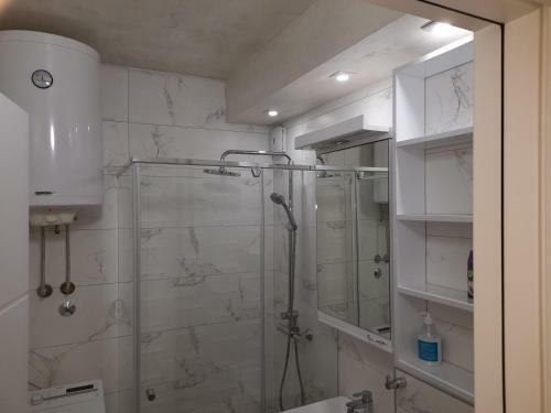 Apartman Daca