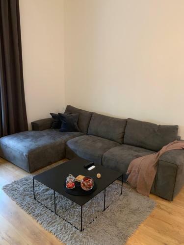 Zemun Lux Apartment