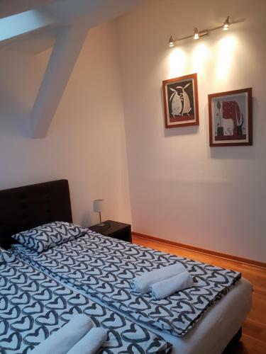 Sara Apartment