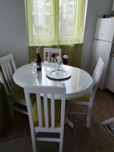 Ss Apartmani