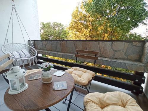 Feel Danube Apartment