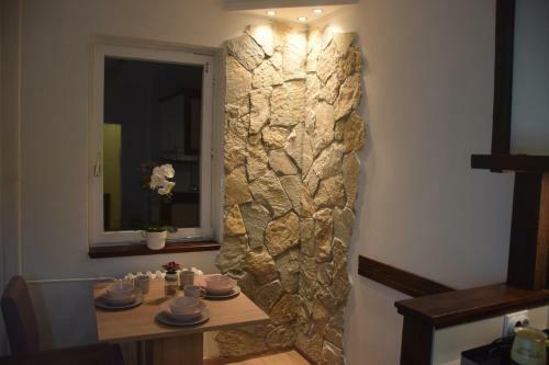 Feel Danube Apartment
