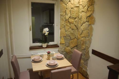 Feel Danube Apartment